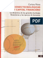 Perez - Revoluciones tecnológicas y capital financiero.pdf