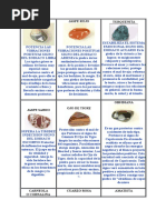 3 - Cuarzos 40 | PDF | Reiki | Amor