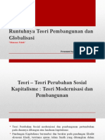 Download TEORI PEMBANGUNAN INKLUSIF by hendrissp SN327270335 doc pdf