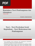 Download TEORI PEMBANGUNAN INKLUSIF by hendrissp SN327270335 doc pdf