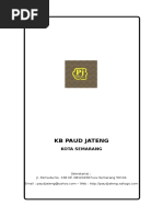 Download Contoh Proposal Permohonan Akreditasi Paud by Gatot Teguh Imanto SN327270385 doc pdf