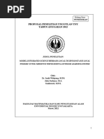 Download 1 Proposal Penelitian Unggulan Pt 2012 Insih Wilujeng by Para Pencari Jodoh SN327272993 doc pdf
