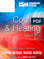 Cooling Heating Handbook