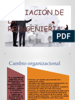 Ppt Reingenieria Listo