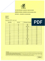 Catholic Trial Answers 2011