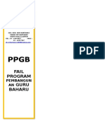 Cover Tepi File PPGB