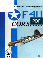 Aero Series 11 Chance Vought F4U Corsair PDF