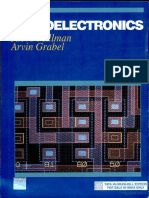 Jacob Millman Micro Electronics PDF