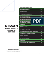 Manual Nissan V16 PDF