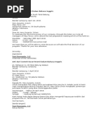 Download Contoh Surat Resmi Dalam Bahasa Inggris by Evry Hartanti Harahap SN327281203 doc pdf
