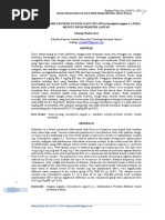 Download Jurnal Efek Antidiare Ekstrak Etanol Kayu Secang by EndangWulanSari SN327283174 doc pdf