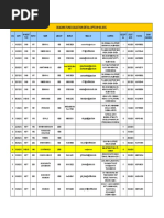 Building Fund Collection Detail Upto 09-03-2015