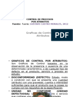 Clase Grafica Control Variable