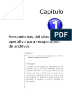 Software de Diagnostico