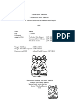 Laprak Modul A Labtek 3