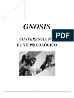 04 - El Yo Psicologico PDF