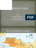 Kerajaan Sunda