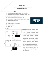 Hukum Joule