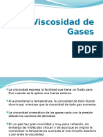 1.12. Viscosidad de Gases