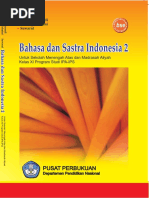 Download 11 Bahasa Dan Sastra Indonesia 2 Bahasa Kelas 11 Demas Marsudi Endang Padmini by SlametAdiwibowo SN327290388 doc pdf