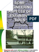 Some Engineering Aspects of Expansive Soils: J. David Rogers