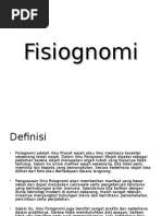 Fisio G Nomi