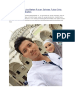 Fattah Amin Dipulau Rakan