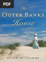 Outer Banks House by Diann Ducharme -- Excerpt