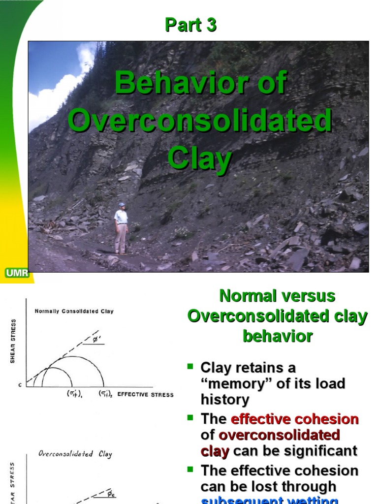 Expansive Soils Pt3 | PDF | Soil | Sustainable Building