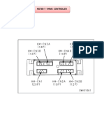 Hd785-7 Vhms Controller Ports Recognition