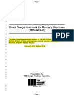 Direct Design Handbook Working October 4 2012 (TAC Review)-CommentaryPage Nos.pdf