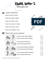 TEL2 Tests End PDF