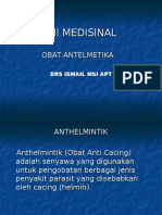 Antelmetika