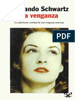 La Venganza - Fernando Schwartz