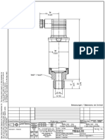 MB6630-EN-VEGABAR14-G½-G¼-4-pole-plug-connection