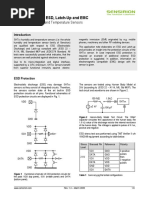 CMOS Gate Transistor Sizing Application