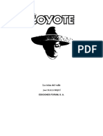 Mallorquí, José - El Coyote 066 - La reina del valle.pdf