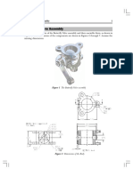 Butterfly Valve Assembly PDF