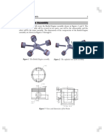 Radial Engine Assembly PDF