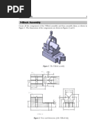 V-Block Assembly PDF