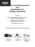 Esp. NDS 15 | PDF | Lumber | Bending Esp. NDS 15 | PDF | Lumber | Bending