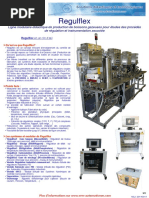 d000004 Regulflex Ligne Complete