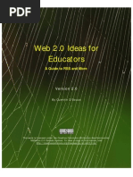 Download 100 Web 20 Ideas for Educators by Quentin DSouza SN3273 doc pdf