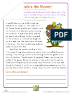 Fourth Grade Reading Practice Complete PDF