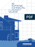 THE Propane Technical Pocket Guide