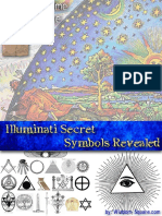 Illuminati Secret Symbols Revealed Preface