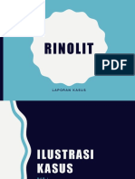 Rinolit