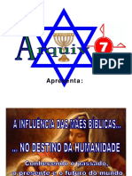 Arquivo 87 - A Influência Das Mães Bíblicas No Destino Da Humanidade