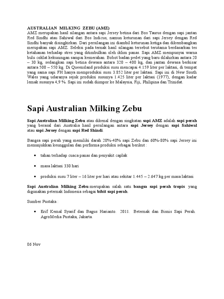 Australian | PDF