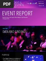 Digital Festival 2016 - Report by Edgeryders